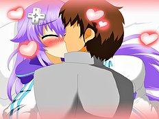 Exotic group, blowjob, big tits hentai archive