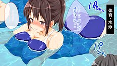 Incredible big tits, blowjob, group hentai images