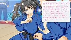 Incredible big tits, blowjob, group hentai images