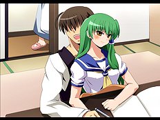 Touhou Pics Collection From Sanae Kochiya 2