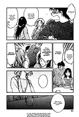 Honeymoon Salad V02 Chp 9 To 11[ENG]