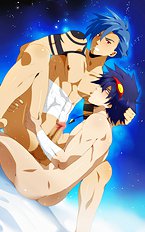 Yaoi images set 042
