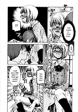 Ano Musume no Omocha | Her Toy