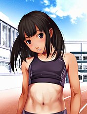 Hottest 3d, blowjob, group hentai set