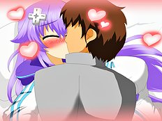 Exotic group, blowjob, big tits hentai archive