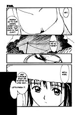 Virgin Night 2 - Chapter 1