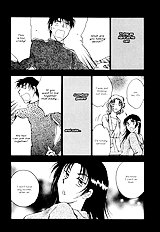 Honeymoon Salad V02 Chp 9 To 11[ENG]