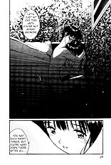 Virgin Night 2 - Chapter 4