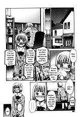 Ano Musume no Omocha | Her Toy