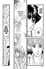 Baby Pink Kiss [Sawara Cashy][ENG]