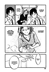 Honeymoon Salad V02 Chp 9 To 11[ENG]