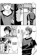 Haru Yo Koi V01 [Saki Kaori][ENG]