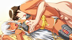 Boku To Taisa No Love Life