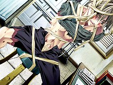 Hardcore yaoi scenes between sex crazy boys