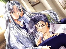 Older guy gets off his brand new hot yaoi lover