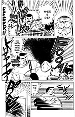 Futaba Kun Change V01[ENG]