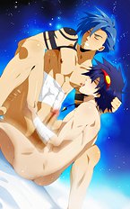 Yaoi images set 042