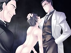 Yaoi images set 033