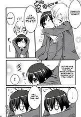 Fujioka Haruhi no Houkago