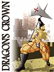 Dragons Crown 3