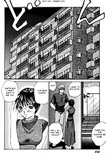 Haru Yo Koi V01 [Saki Kaori][ENG]