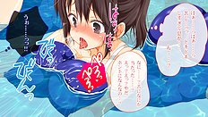 Incredible big tits, blowjob, group hentai images