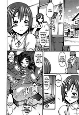 Torokeru Asobi Melty Play