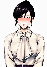 Bengarachou Hakubutsushi