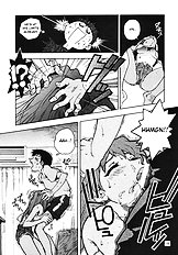 Evangelion - Renge Ver.Eva v2