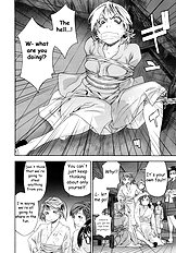 Tayu Tayu [Yamatogawa] (Uncensored)[ENG]