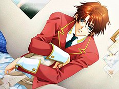 Classic unequal yaoi couples perform hot fucking