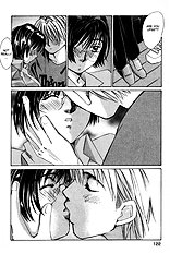 Haru Yo Koi V01 [Saki Kaori][ENG]