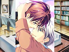 Yaoi images set 037