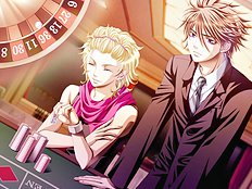 Yaoi love story with sex involving happy ending