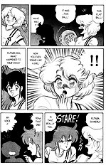 Futaba Kun Change V01[ENG]