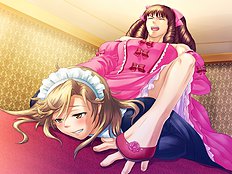 Lavish explosion in extreme hentai gay sex