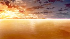 Incredible big tits, group, blowjob, outdoor hentai set