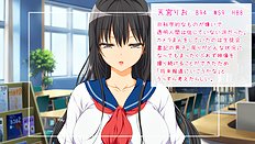 Incredible big tits, blowjob, group hentai images