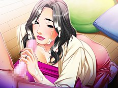 Kyouiku Mama To Oba To Oba