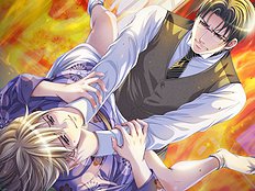 From deep throating to extreme yaoi threesome