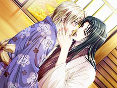 From deep throating to extreme yaoi threesome