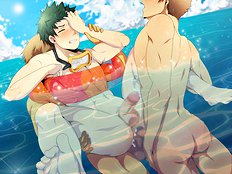Yaoi images set 055