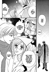 Baby Pink Kiss [Sawara Cashy][ENG]