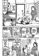 Tayu Tayu [Yamatogawa] (Uncensored)[ENG]