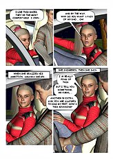 7 [daniel40] The Roguish Babysitter (eng)