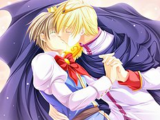 Cute yaoi boy gets his tight sexy ass in trouble