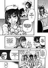 The Musume Sex Building