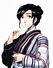 Bengarachou Hakubutsushi