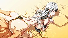 Boku To Taisa No Love Life