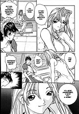 Sex Warrior Isane Extreme - 6